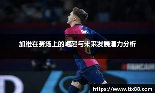 加维在赛场上的崛起与未来发展潜力分析