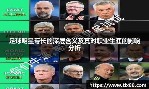 足球明星专长的深层含义及其对职业生涯的影响分析